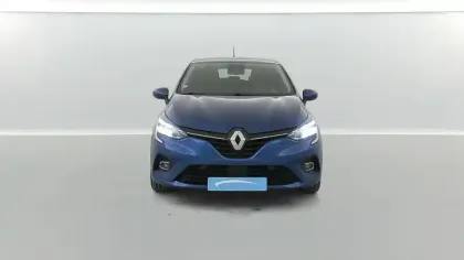 Photo 75 Renault Clio  Blue dCi 100 - 21N