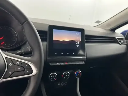 Photo 20 Renault Clio Gén. V (BJA) Ph1 Business 5