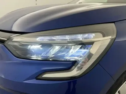 Photo 94 Renault Clio  Blue dCi 100 - 21N