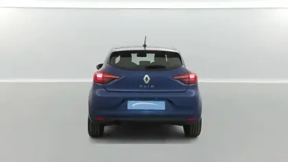 Photo 72 Renault Clio  Blue dCi 100 - 21N