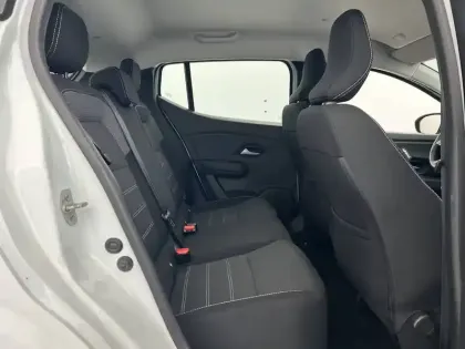 Photo 15 Dacia Sandero  SCe 65