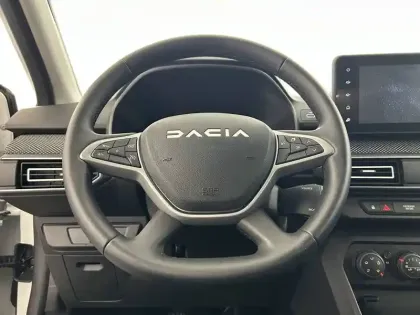 Photo 14 Dacia Sandero  SCe 65