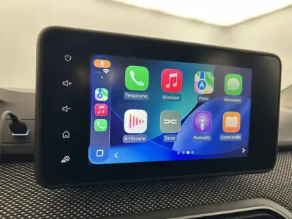 Photo 22 Dacia Sandero  SCe 65