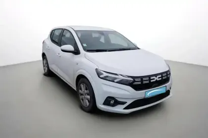 Photo 6 Dacia Sandero  SCe 65