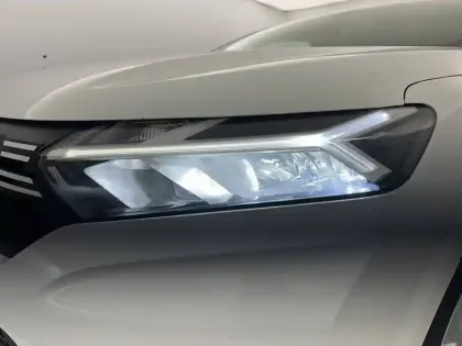 Photo 23 Dacia Sandero  SCe 65