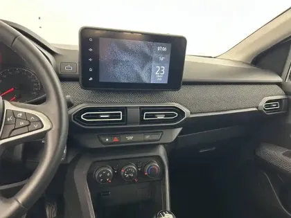 Photo 11 Dacia Sandero  SCe 65