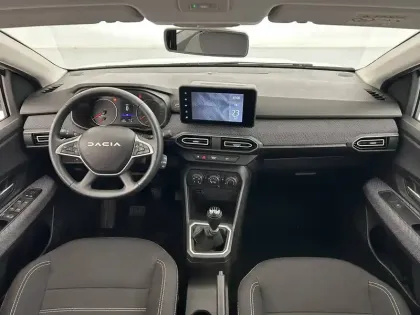 Photo 26 Dacia Sandero  SCe 65