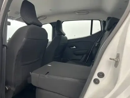 Photo 27 Dacia Sandero  SCe 65