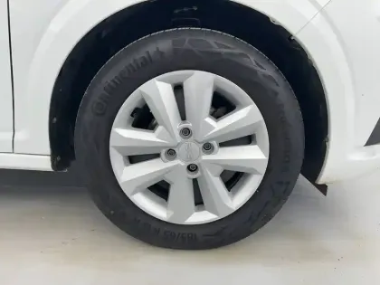 Photo 20 Dacia Sandero  SCe 65