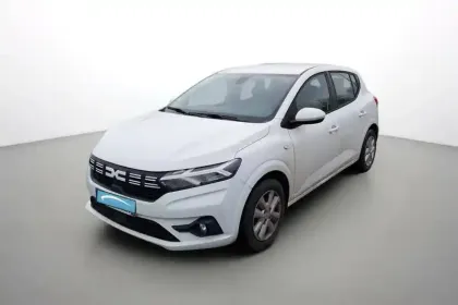 Photo Dacia Sandero Expression
