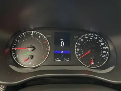 Photo 16 Dacia Sandero  SCe 65