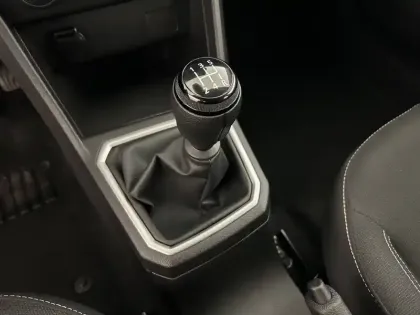 Photo 12 Dacia Sandero  SCe 65