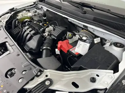 Photo 24 Dacia Sandero  SCe 65