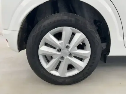 Photo 21 Dacia Sandero  SCe 65