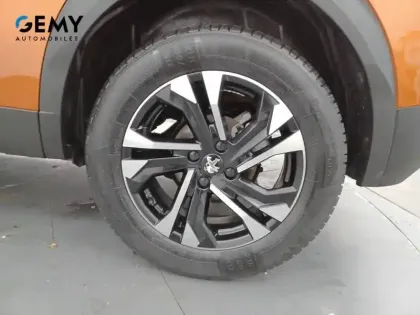 Photo 50 Peugeot 2008  PureTech 130 S&S EAT8