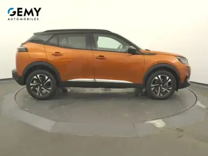 Photo 43 Peugeot 2008  PureTech 130 S&S EAT8