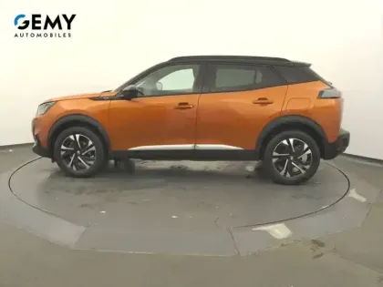 Photo 18 Peugeot 2008  PureTech 130 S&S EAT8