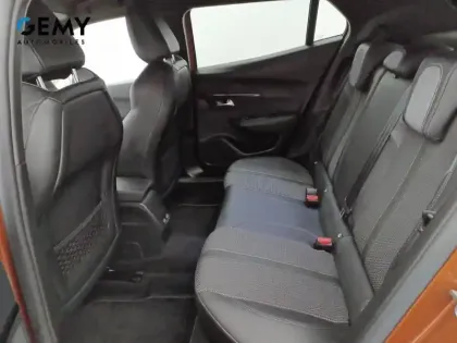 Photo 9 Peugeot 2008  PureTech 130 S&S EAT8