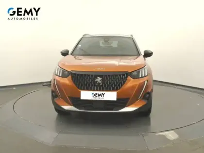 Photo 41 Peugeot 2008  PureTech 130 S&S EAT8