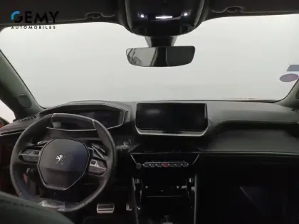 Photo 47 Peugeot 2008  PureTech 130 S&S EAT8