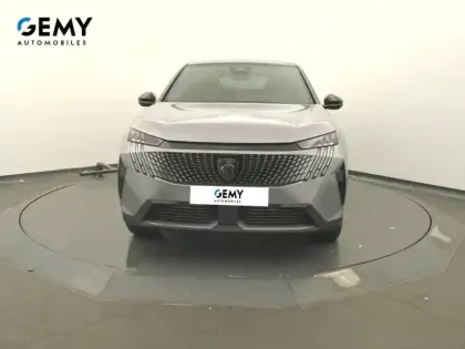 Photo 23 Peugeot 3008  Hybrid 145 e-DCS6