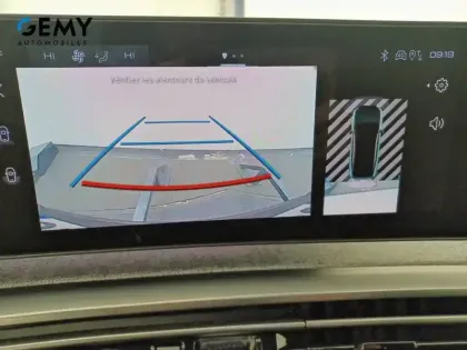 Photo 42 Peugeot 3008  Hybrid 145 e-DCS6