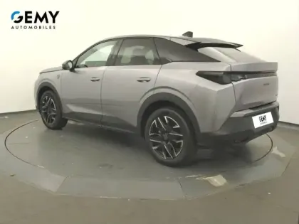 Photo 6 Peugeot 3008  Hybrid 145 e-DCS6