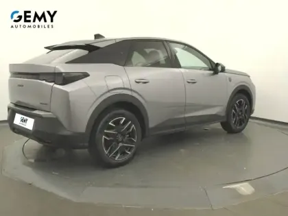 Photo 39 Peugeot 3008  Hybrid 145 e-DCS6