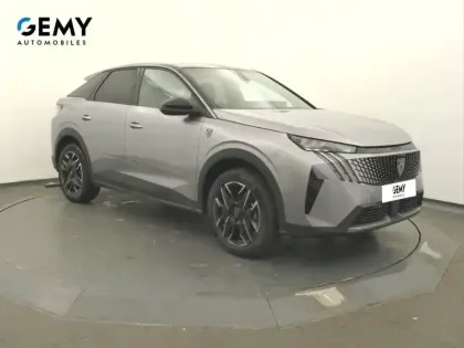 Photo 24 Peugeot 3008  Hybrid 145 e-DCS6