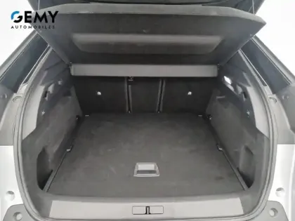 Photo 5 Peugeot 3008  Hybrid 145 e-DCS6