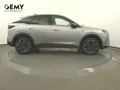 Photo 25 Peugeot 3008  Hybrid 145 e-DCS6