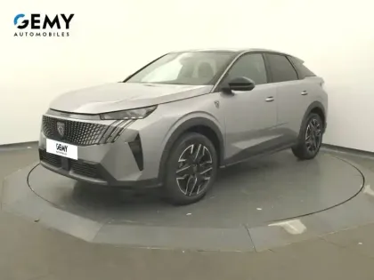 Photo Peugeot 3008 Gt