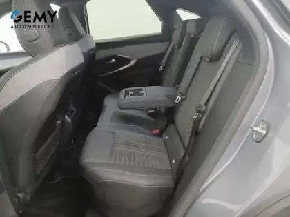 Photo 9 Peugeot 3008  Hybrid 145 e-DCS6