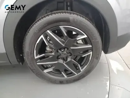 Photo 10 Peugeot 3008  Hybrid 145 e-DCS6