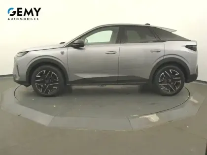 Photo 18 Peugeot 3008  Hybrid 145 e-DCS6