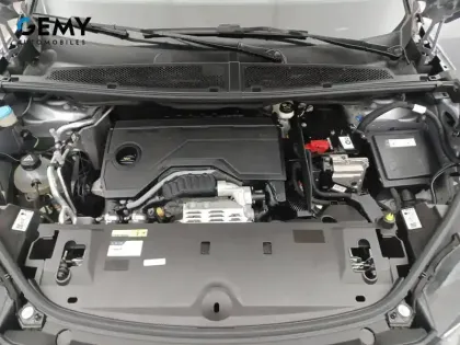 Photo 11 Peugeot 3008  Hybrid 145 e-DCS6