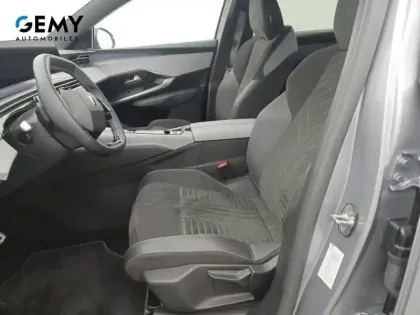 Photo 30 Peugeot 3008  Hybrid 145 e-DCS6