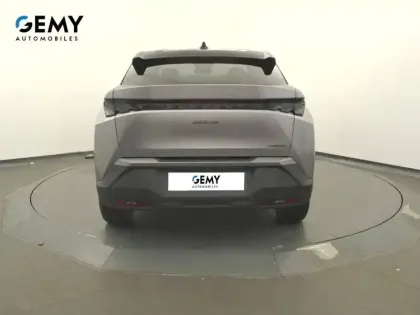 Photo 26 Peugeot 3008  Hybrid 145 e-DCS6