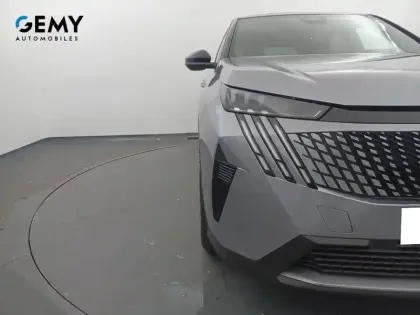 Photo 19 Peugeot 3008  Hybrid 145 e-DCS6