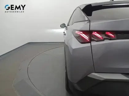 Photo 16 Peugeot 3008  Hybrid 145 e-DCS6