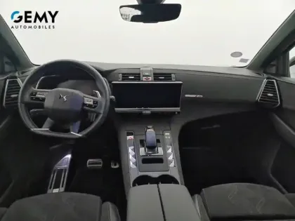 Photo 7 DS DS 7 DS7 Crossback Hybride E-Tense 225 EAT8