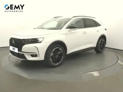 Photo Ds Ds 7 Performance Line+