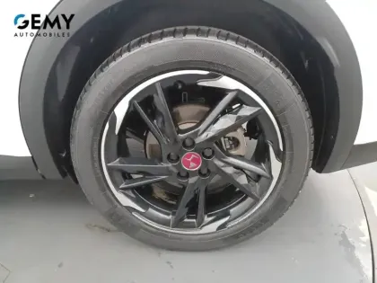 Photo 10 DS DS 7 DS7 Crossback Hybride E-Tense 225 EAT8