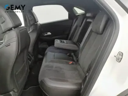 Photo 9 DS DS 7 DS7 Crossback Hybride E-Tense 225 EAT8