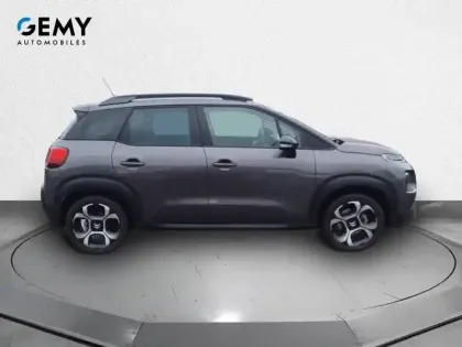 Photo 25 Citroën C3 Aircross  PureTech 130 S&S EAT6