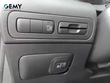 Photo 36 Citroën C3 Aircross  PureTech 130 S&S EAT6