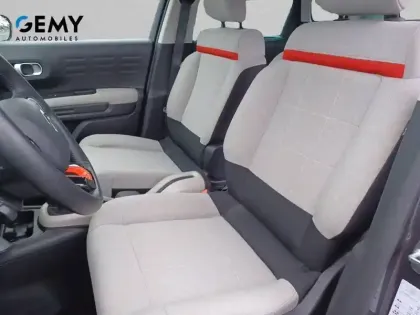 Photo 30 Citroën C3 Aircross  PureTech 130 S&S EAT6