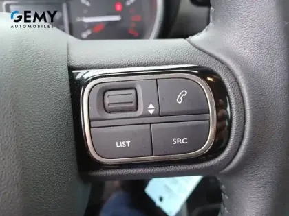 Photo 16 Citroën C3 Aircross  PureTech 130 S&S EAT6