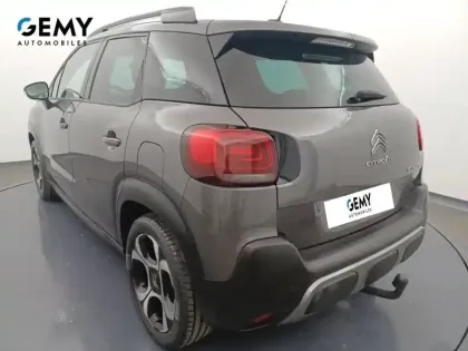 Photo 59 Citroën C3 Aircross  PureTech 130 S&S EAT6