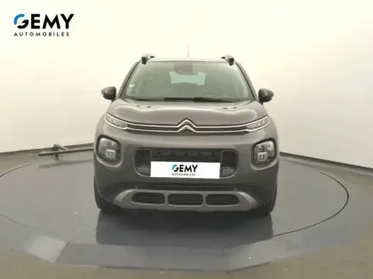 Photo 45 Citroën C3 Aircross  PureTech 130 S&S EAT6